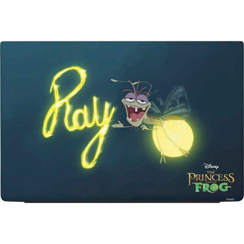 Disney Princess and The Frog Ray Dell Vostro Skin